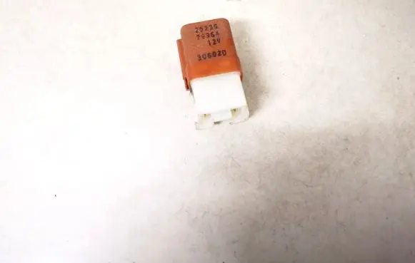 Nissan X-Trail T30 Other relay 2523079964