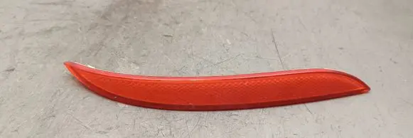 BMW 5 E60 E61 Rear tail light reflector 7183914 1126600 A049190