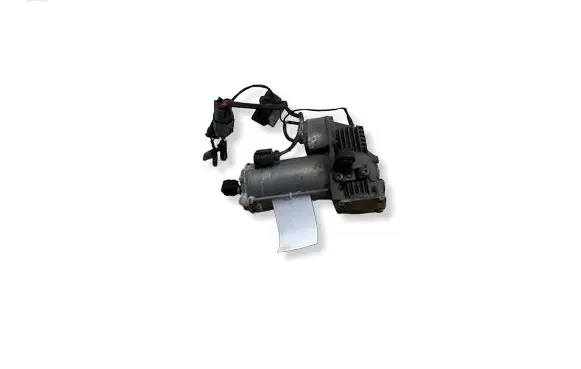 Volvo XC90 Air suspension compressor/pump 31441864