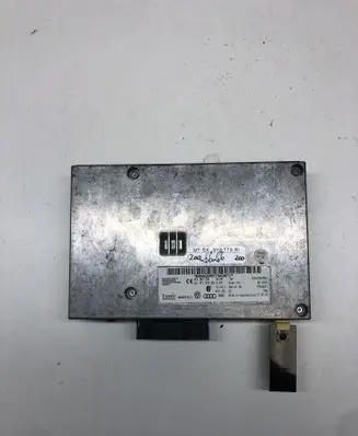 Audi A5 8T 8F Bluetooth control unit module 4F1862335 4F1910336A