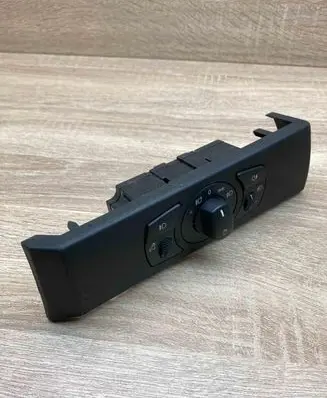 BMW 5 E60 E61 Light switch 6953741 6925260
