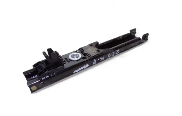 Citroen C5 Seat belt height adjuster 9656497380