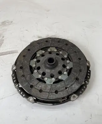 Renault Trafic III (X82) Clutch pressure plate 301018864R 302059239R
