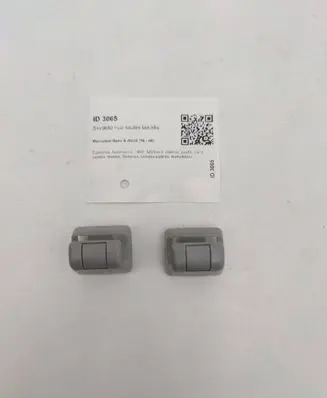 Mercedes-Benz S W220 Sun visor clip/hook/bracket 