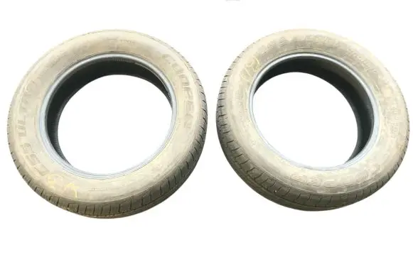 Chrysler Pacifica R18 summer tire R1860235 CS5ULTRATOURING
