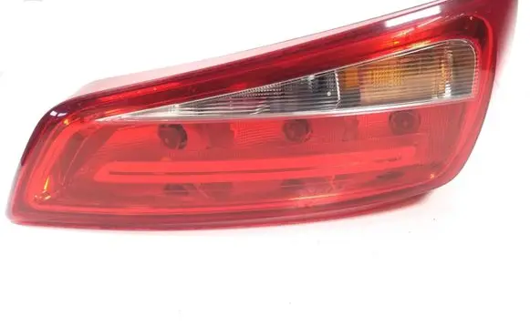 Audi A1 Rear/tail lights 8X0945093