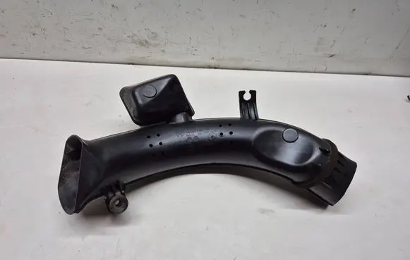Air intake duct part