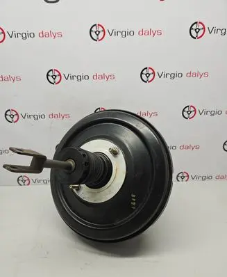 Renault Trafic II (X83) Brake booster 8200116384 93851935