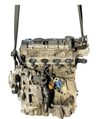 Skoda Octavia Mk2 (1Z) Engine BVX 01Z525010