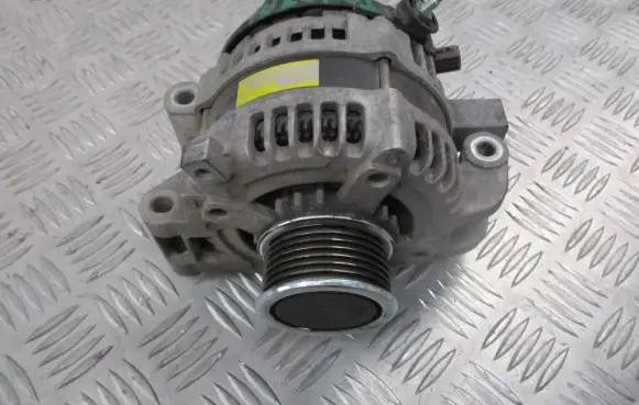 Toyota RAV 4 (XA50) Generator/alternator