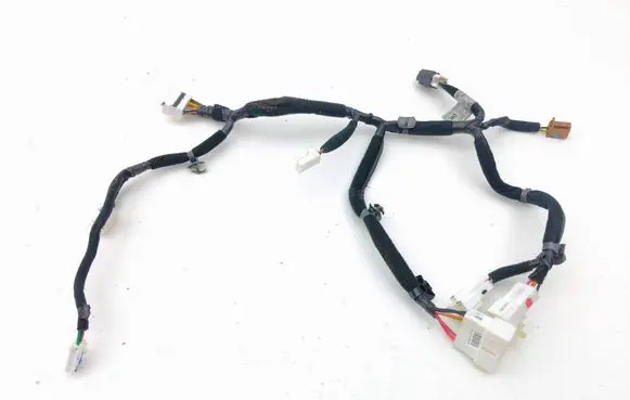 KIA Niro Seat wiring loom CS217010A2