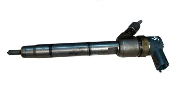 KIA Ceed Fuel injector 338002A400 0445110256
