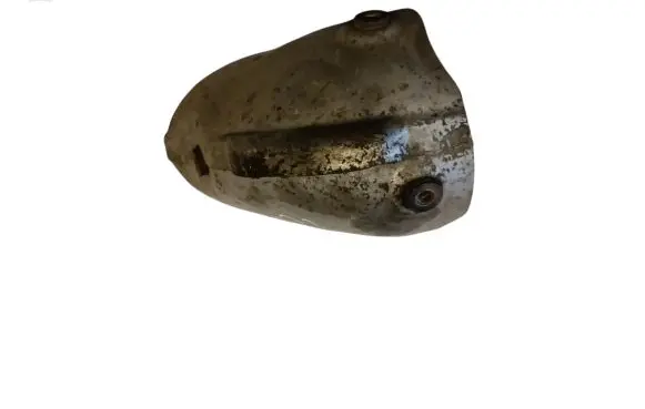 Toyota Auris 150 Heat shield in engine bay NOCODE