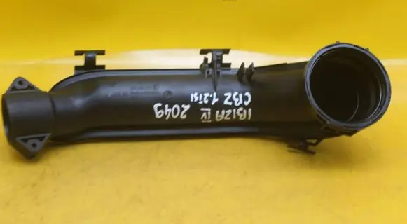 Seat Ibiza IV (6J,6P) Intercooler hose/pipe 03F145673F