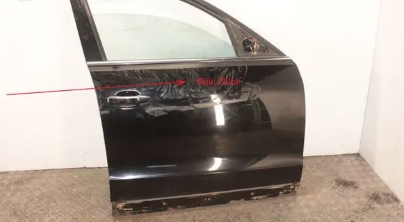 Audi Q5 SQ5 Front door