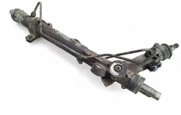 Mercedes-Benz Vito Viano W639 Steering rack 6394601200 R63911011016