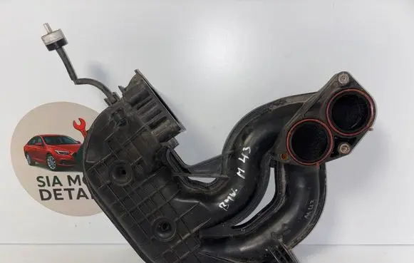 BMW 3 E46 Intake manifold 1432032