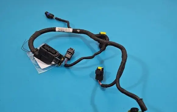 Citroen C4 Cactus Other wiring loom AG0085430E IMPRK1542626