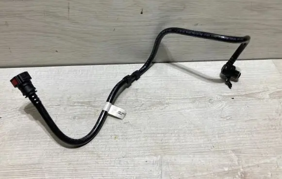 Brake line pipe/hose