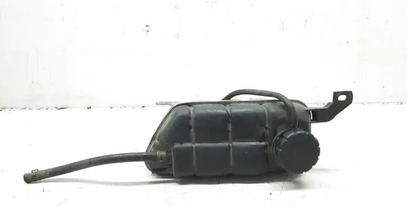 Coolant expansion tank/reservoir