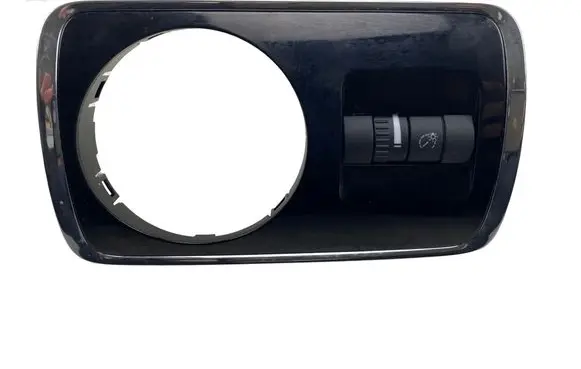 Skoda Superb B6 (3T) Panel trim 10032251