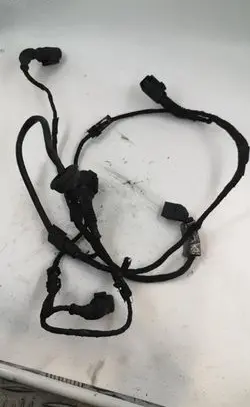 Audi A4 S4 B6 8E 8H Parking sensor (PDC) wiring loom 8e0971085