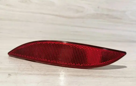 Renault Megane III Rear tail light reflector 265650004R