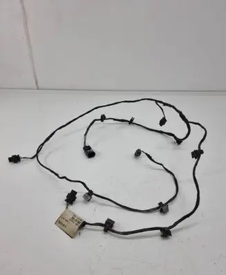 Audi Q5 SQ5 Parking sensor (PDC) wiring loom 8R0971095