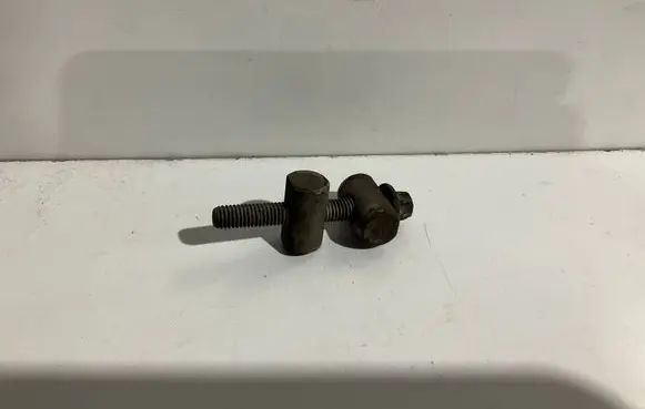 Muffler mount bracket/holder