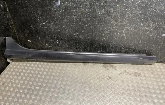 Hyundai IONIQ 6 Front sill (body part) 87752KL000