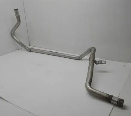 Audi Q7 4L Engine coolant pipe/hose