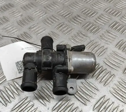 Volkswagen ID.4 Coolant heater 5Q0906457C