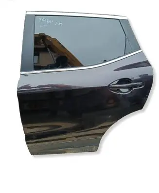 Nissan Qashqai Front door DRZWILEWEQASHQAI