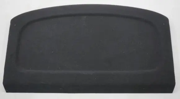 Volkswagen Tiguan Parcel shelf 5N0867769EACR 5N0867769E