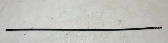 Toyota Prius (XW20) Roof trim bar molding cover
