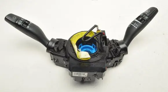 KIA Carens III A set of switches 299139726