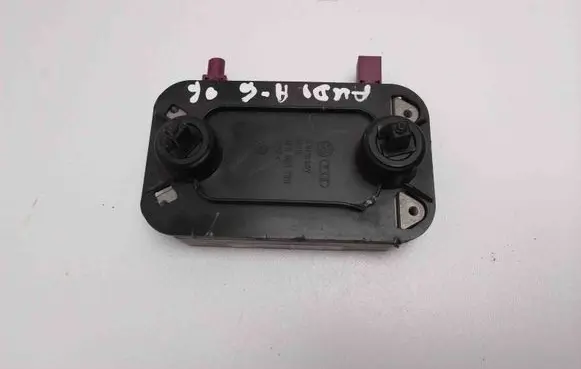 Audi A6 S6 C6 4F Other devices 8E0035456C
