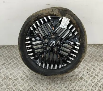 Nissan Leaf II (ZE1) R17 alloy rim D0C006WK6B