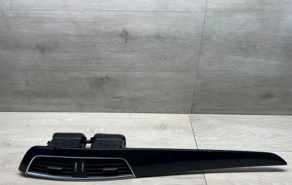 Mercedes-Benz C W204 Dashboard glove box trim A2046801371