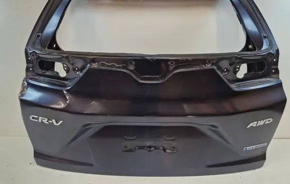 Honda CR-V Tailgate/trunk/boot lid