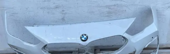 BMW 2 F44 Front bumper 8075476