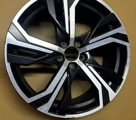 Volvo S60 R19 alloy rim 32358914