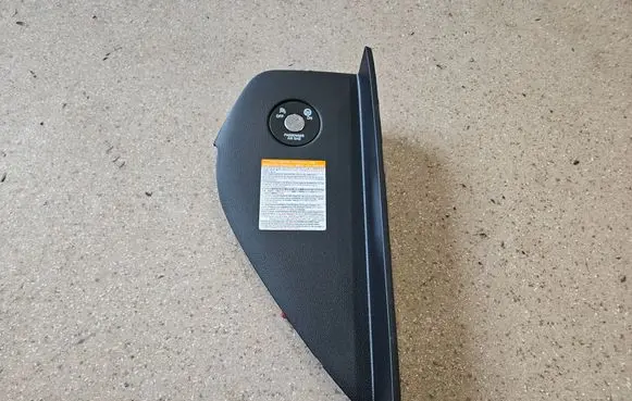 Hyundai Ioniq 5 Dashboard side end trim 84785GI100