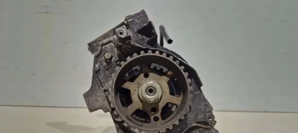 Ford Focus Fuel injection high pressure pump 0445010089