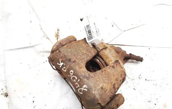 Volvo V50 Front brake caliper 813