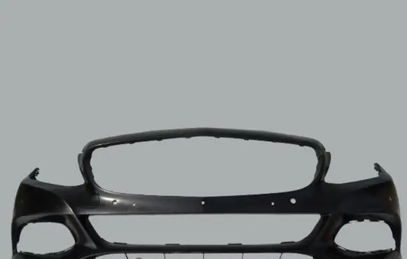 Mercedes-Benz C W205 Front bumper R24P2