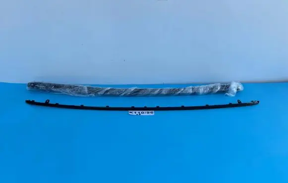 Mercedes-Benz AMG GT 4 x290 w290 Rear bumper trim bar molding A2908856201