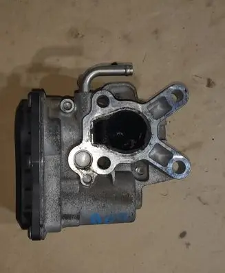 Subaru XV EGR valve 14710AA741 1501000055 040050049
