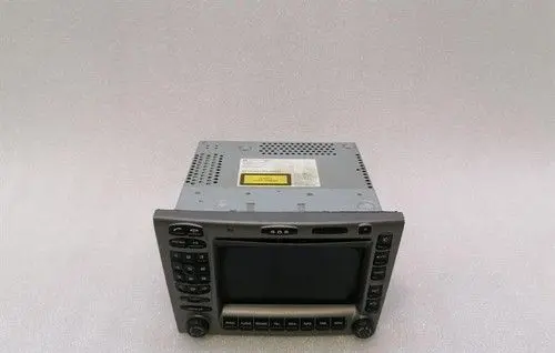 Porsche 911 997 GPS navigation control unit/module 99764214302