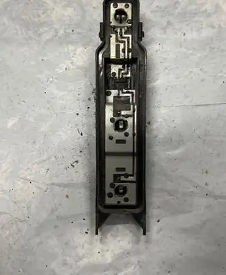 Ford Focus Tail light bulb cover holder XS4X13N004